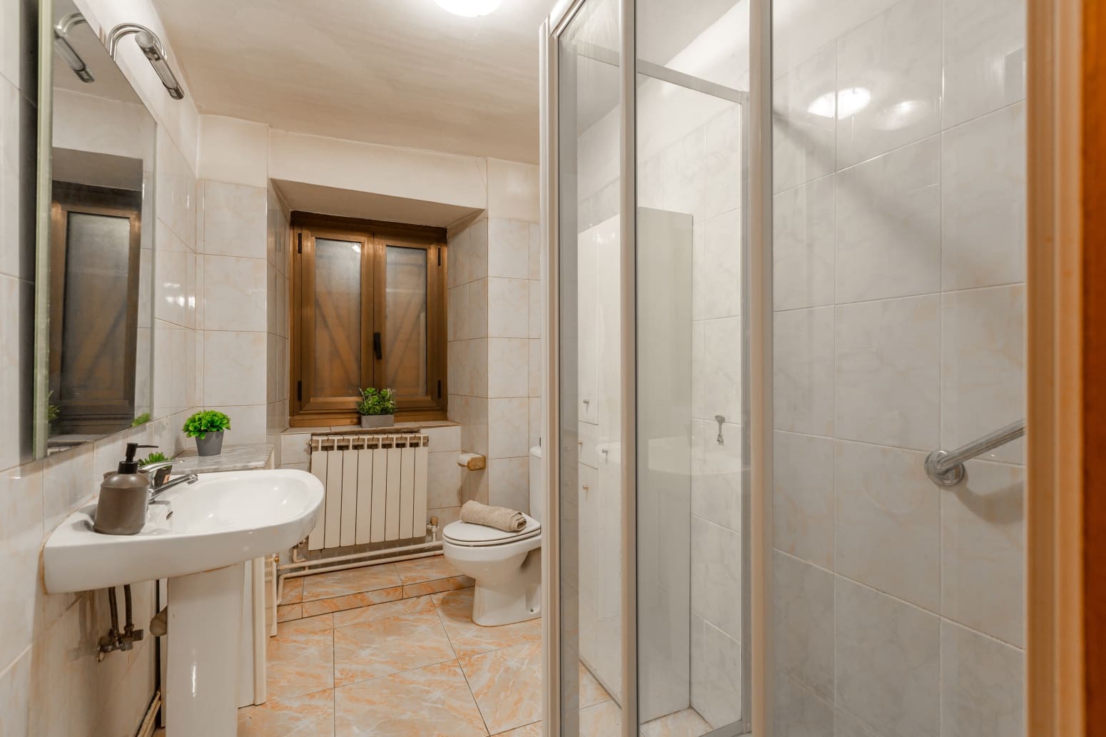 4 chambre Appartement à vendre à Anue - 166 000 € (Ref: 8942764)