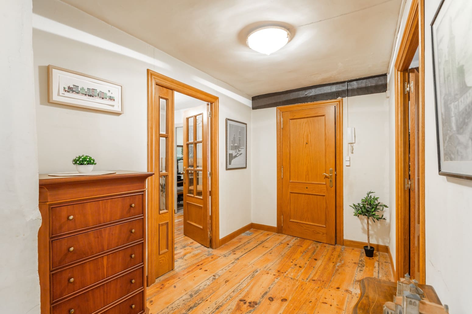 4 chambre Appartement à vendre à Anue - 166 000 € (Ref: 8942764)