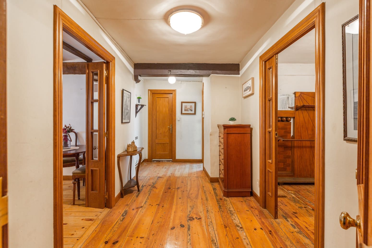 4 chambre Appartement à vendre à Anue - 166 000 € (Ref: 8942764)