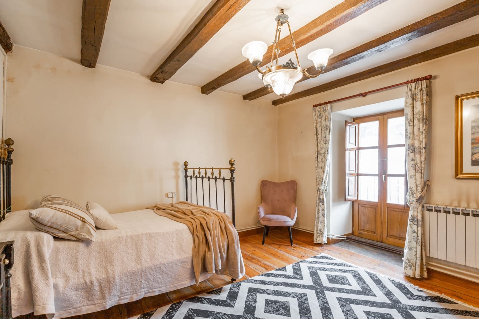 4 chambre Appartement à vendre à Anue - 166 000 € (Ref: 8942764)