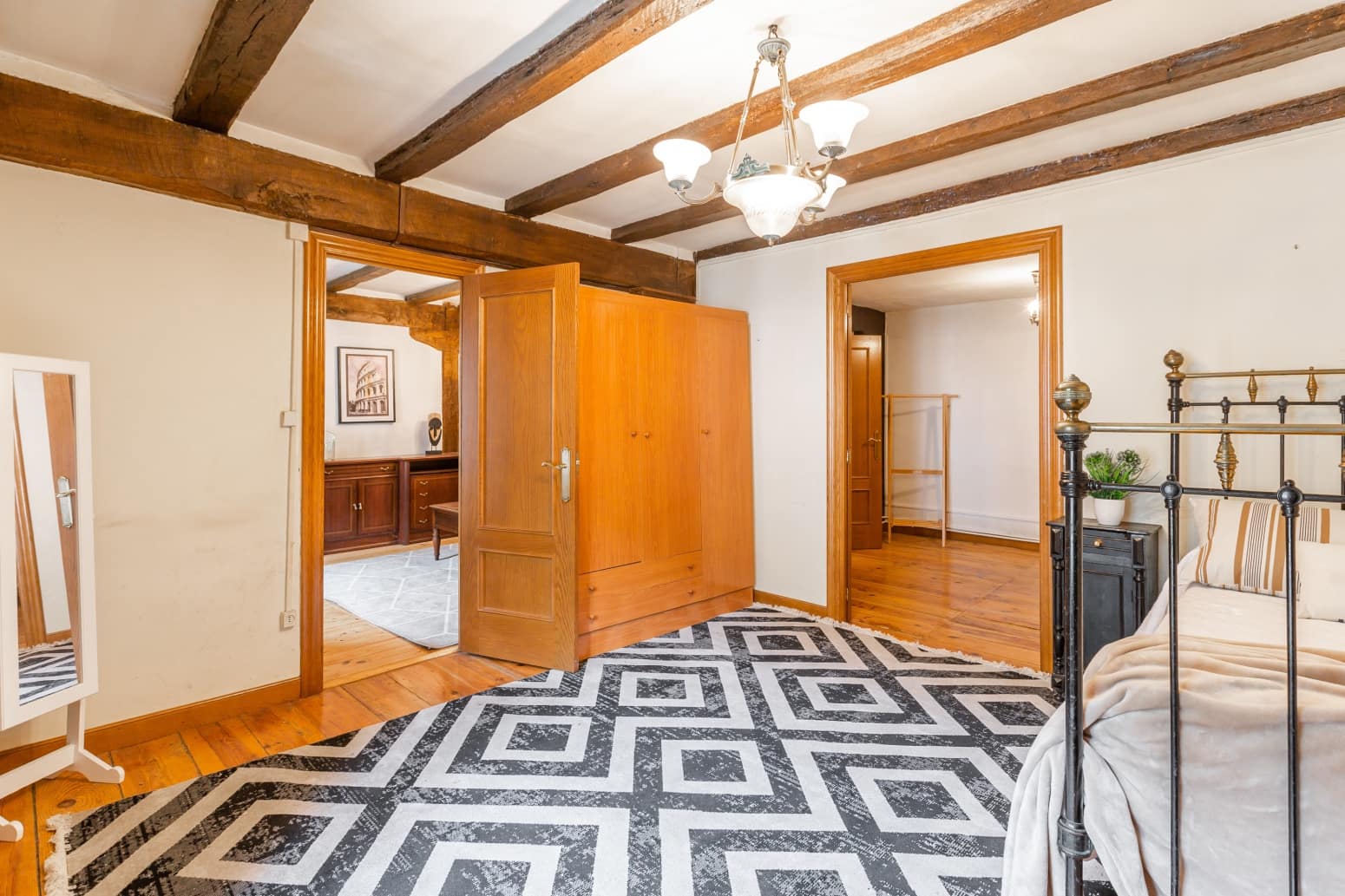 4 chambre Appartement à vendre à Anue - 166 000 € (Ref: 8942764)