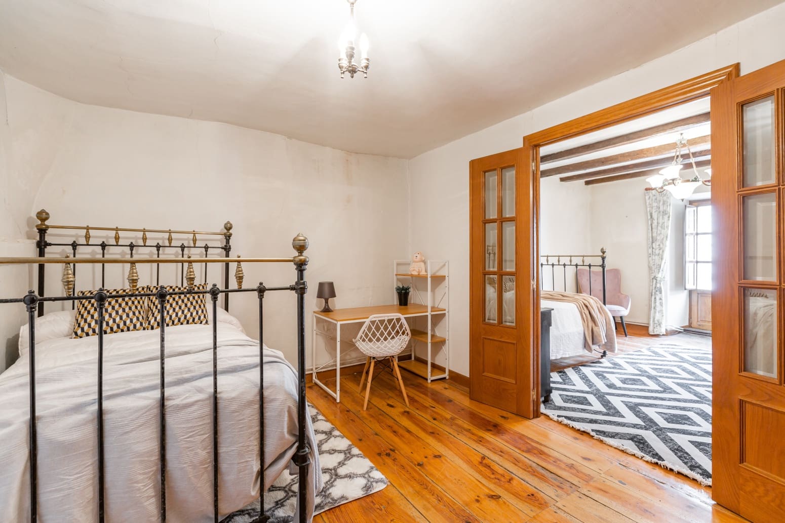 4 chambre Appartement à vendre à Anue - 166 000 € (Ref: 8942764)