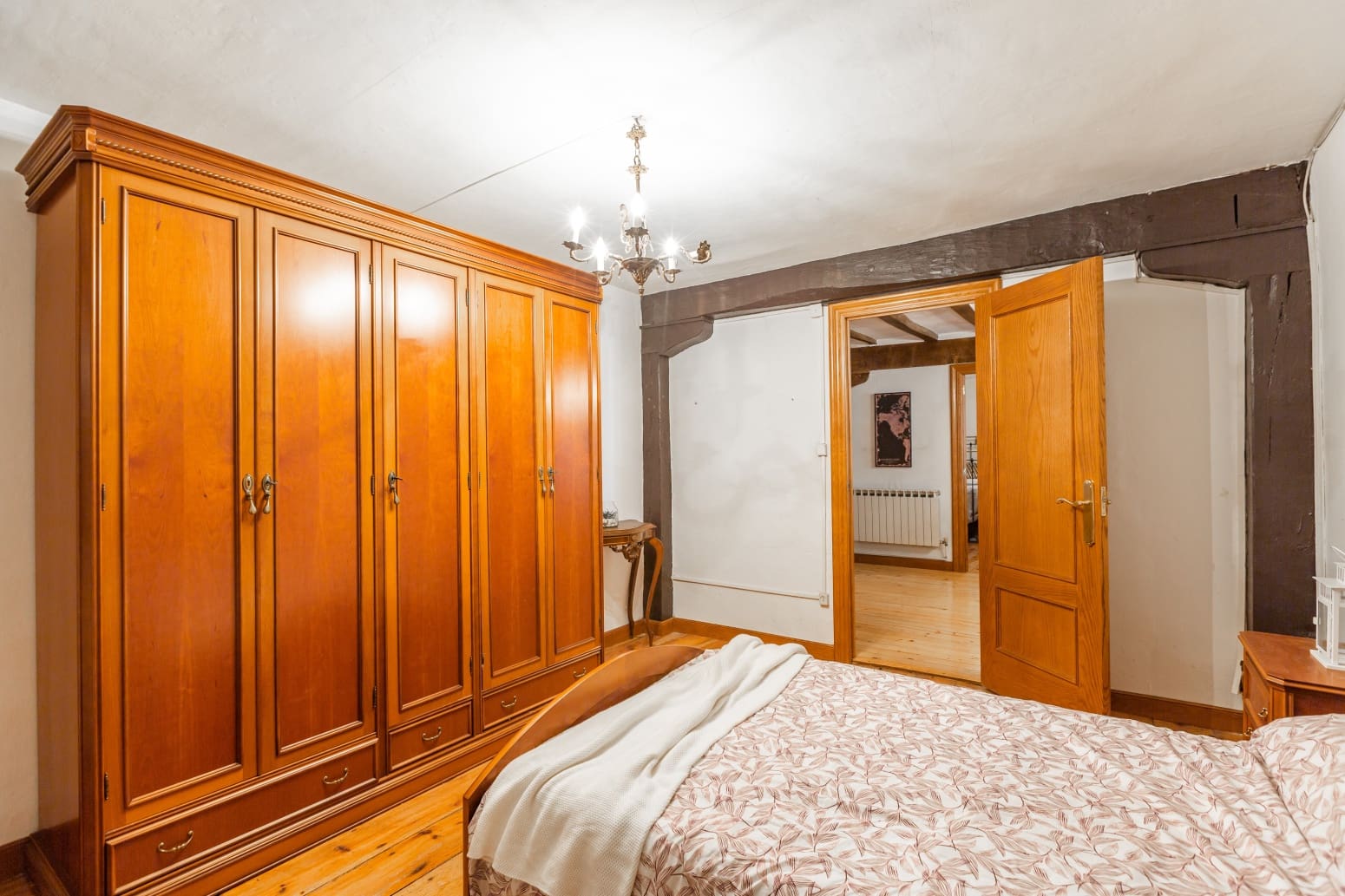 4 chambre Appartement à vendre à Anue - 166 000 € (Ref: 8942764)