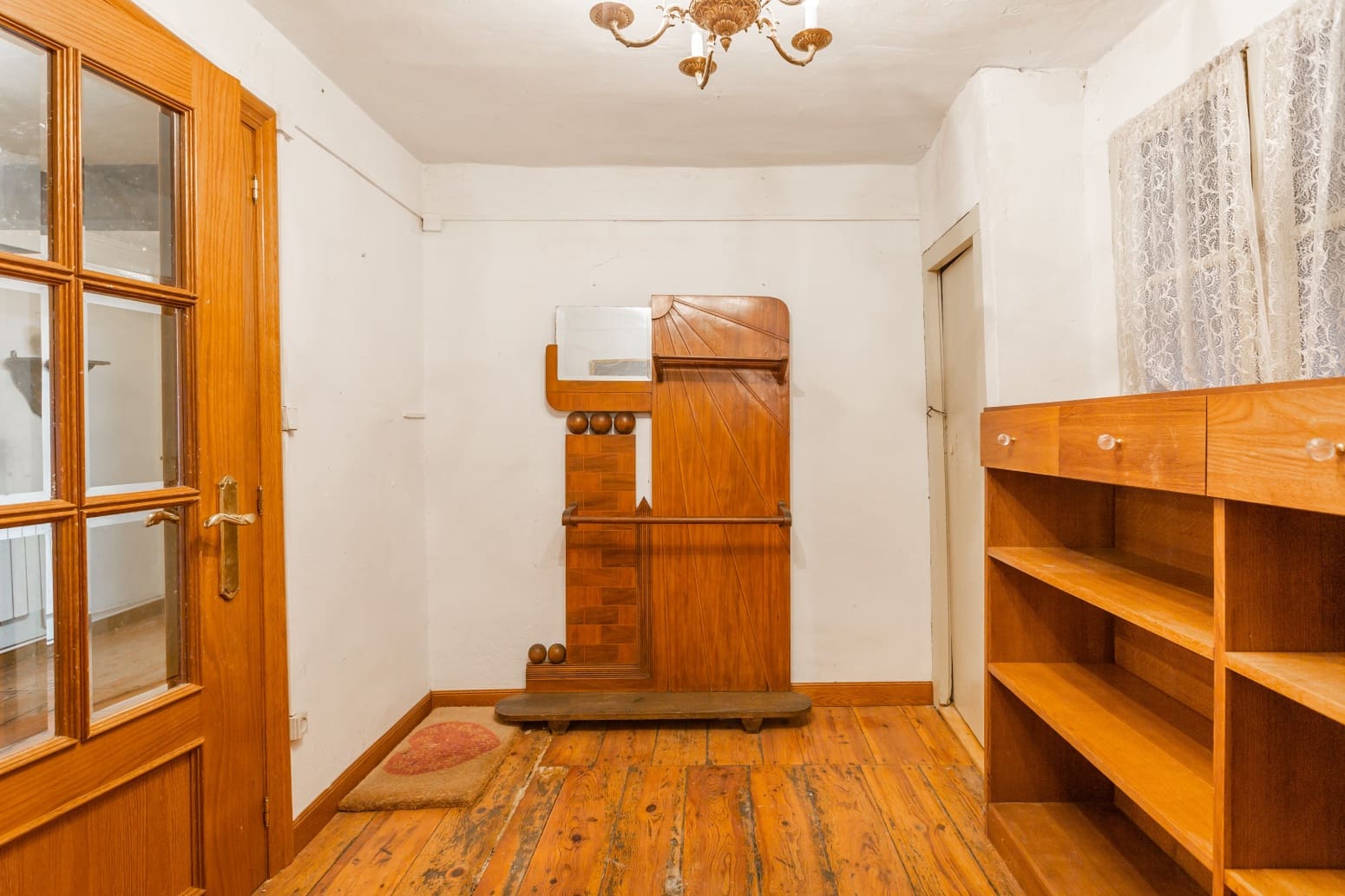 4 chambre Appartement à vendre à Anue - 166 000 € (Ref: 8942764)