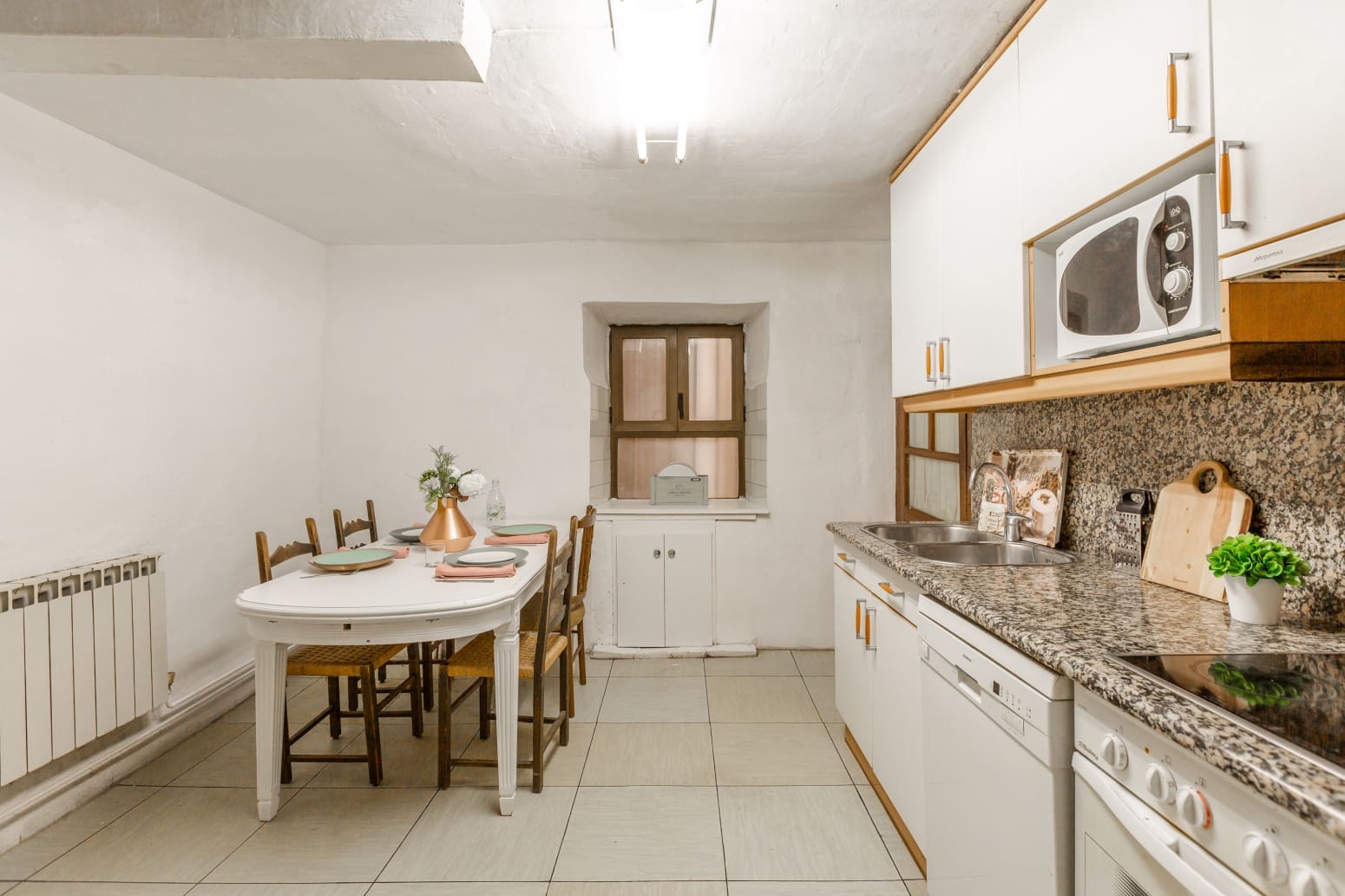 4 chambre Appartement à vendre à Anue - 166 000 € (Ref: 8942764)