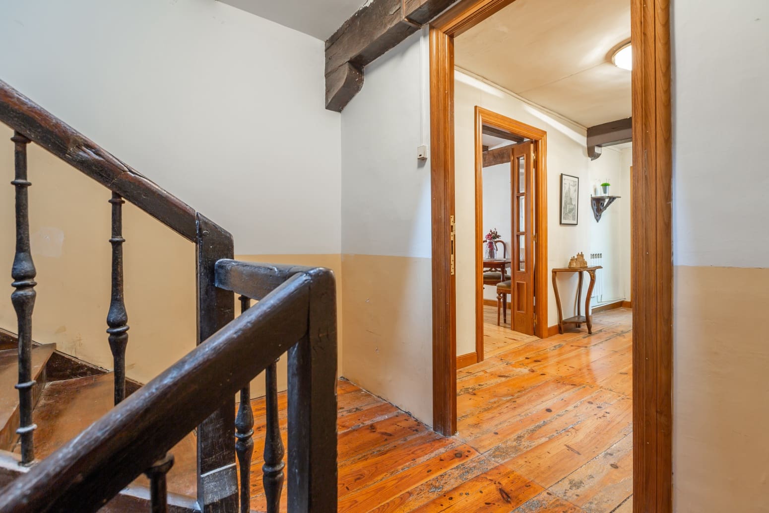 4 chambre Appartement à vendre à Anue - 166 000 € (Ref: 8942764)