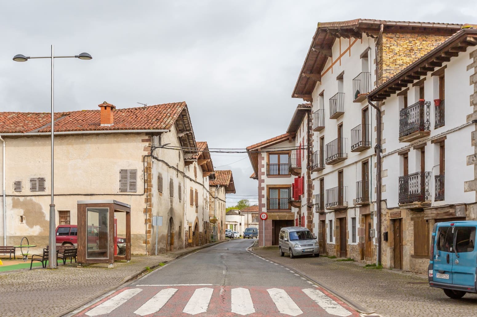 4 chambre Appartement à vendre à Anue - 166 000 € (Ref: 8942764)