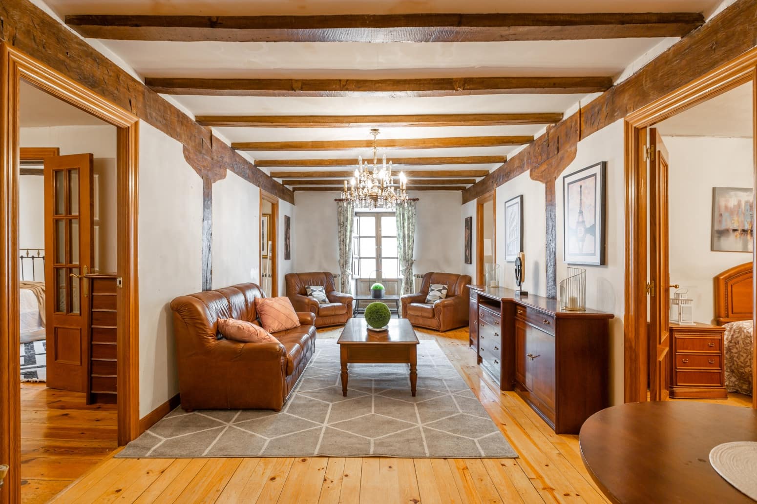 4 chambre Appartement à vendre à Anue - 166 000 € (Ref: 8942764)