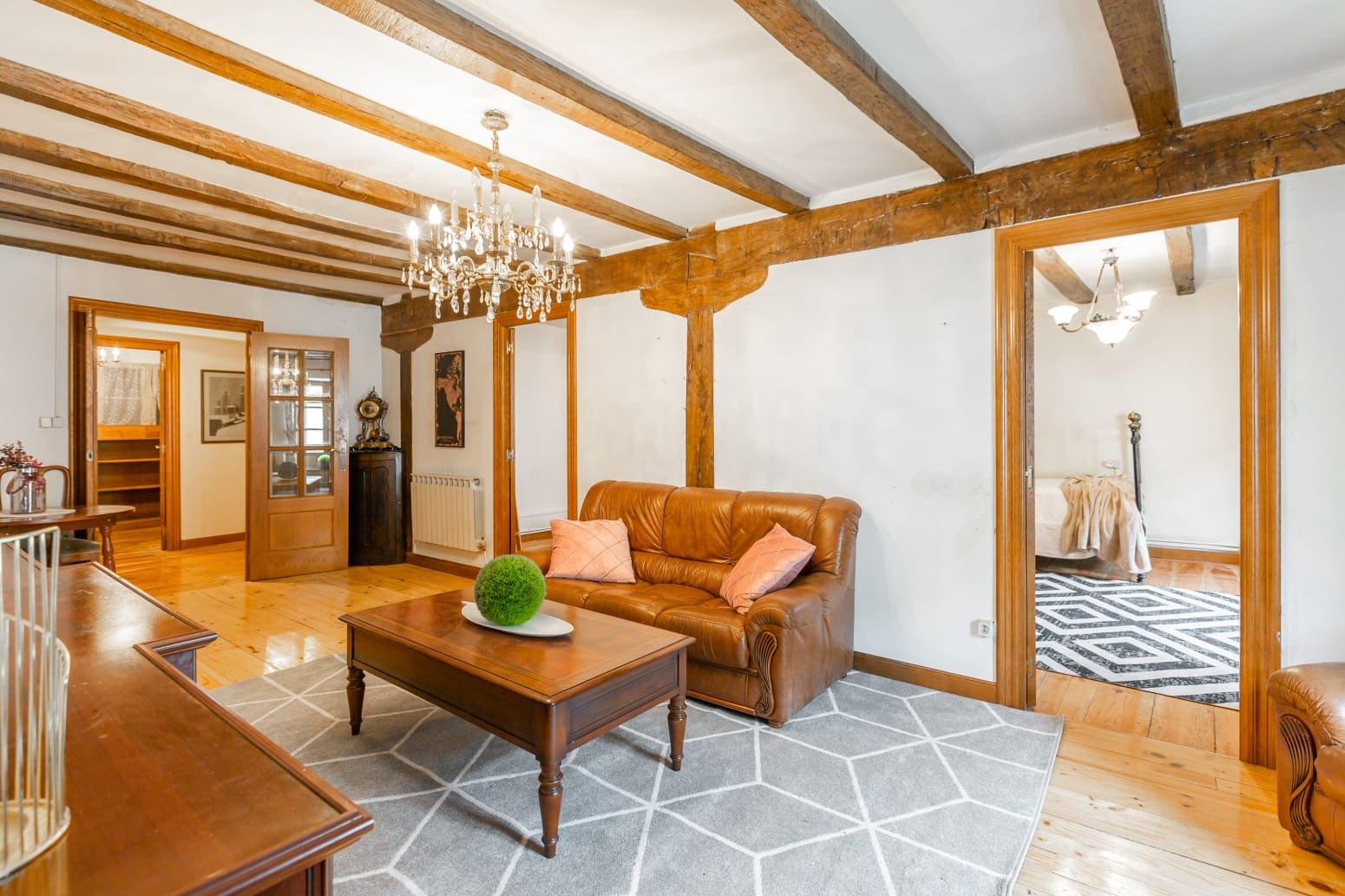 4 chambre Appartement à vendre à Anue - 166 000 € (Ref: 8942764)