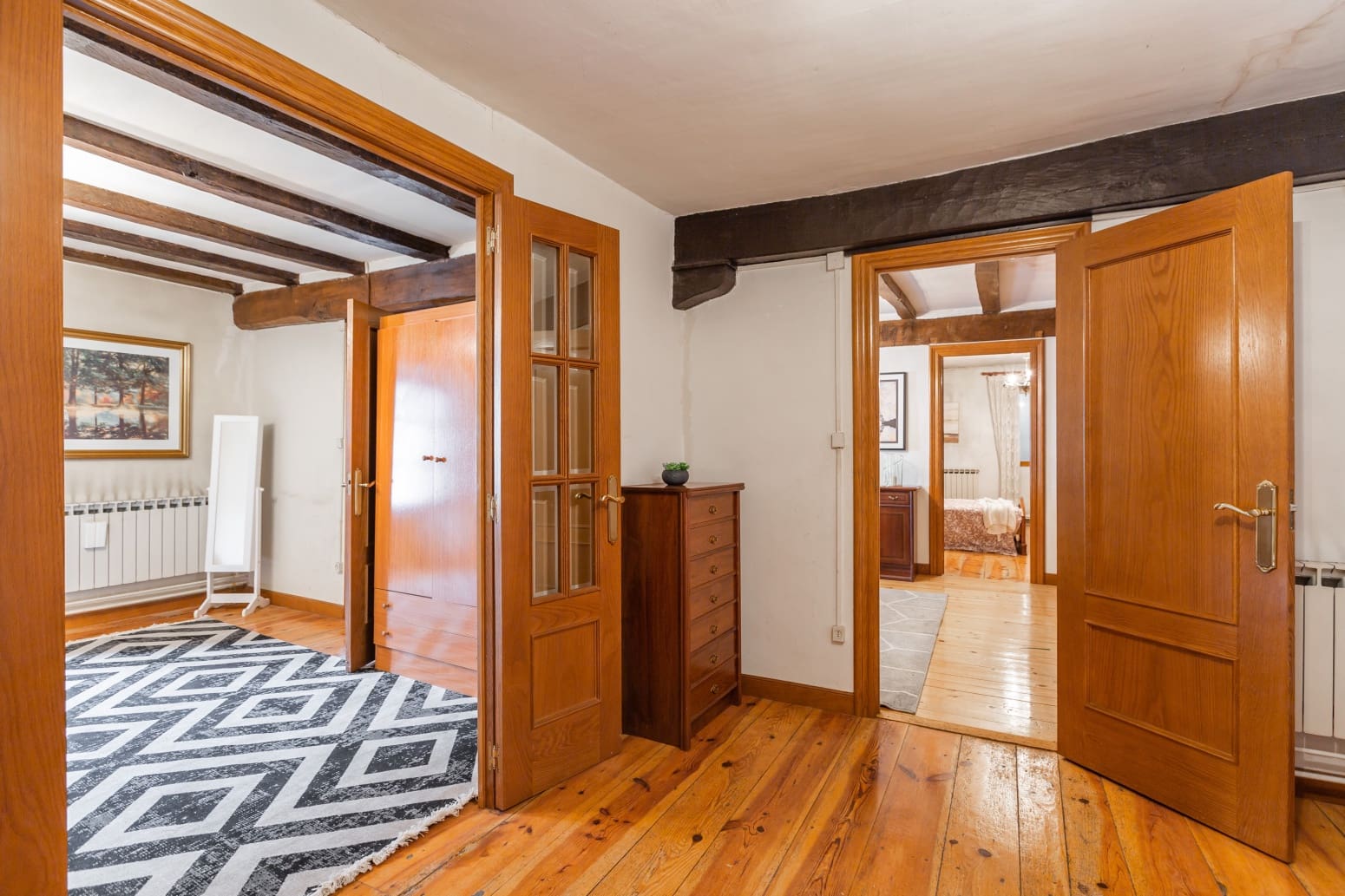 4 chambre Appartement à vendre à Anue - 166 000 € (Ref: 8942764)