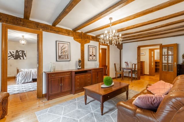 4 soveværelse Lejlighed til salg i Anué - € 166.000 (Ref: 8942764)