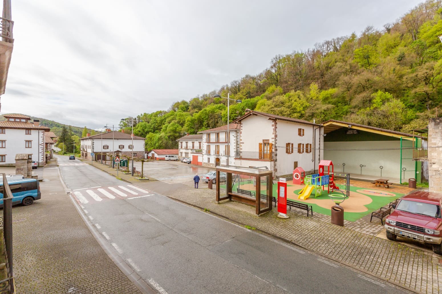 4 chambre Appartement à vendre à Anue - 166 000 € (Ref: 8942764)