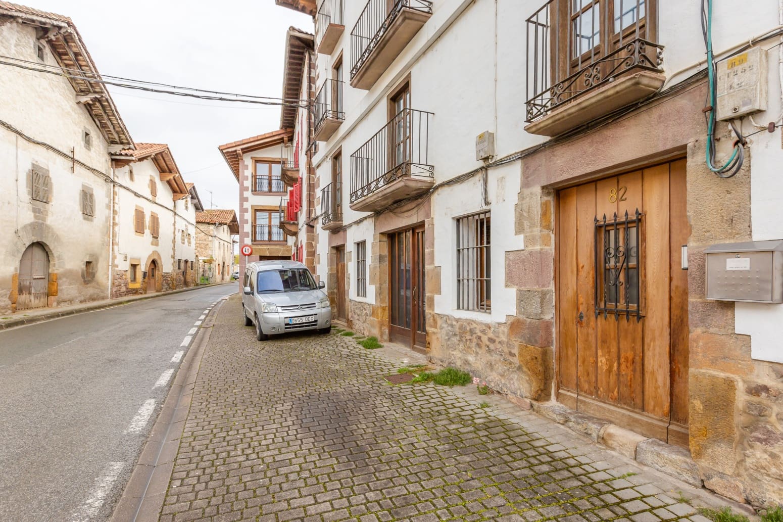 4 chambre Appartement à vendre à Anue - 166 000 € (Ref: 8942764)