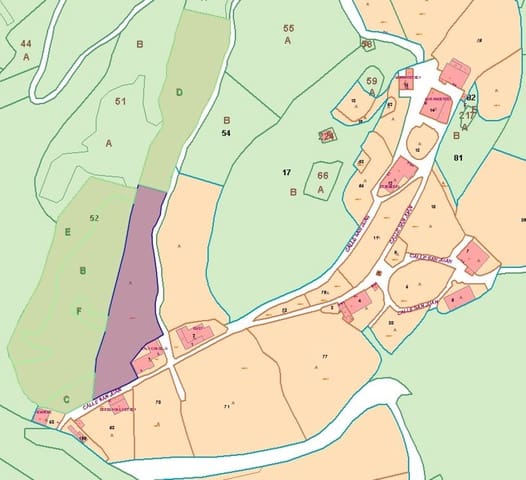 Byggegrund til salg i Imotz - € 230.000 (Ref: 8954199)