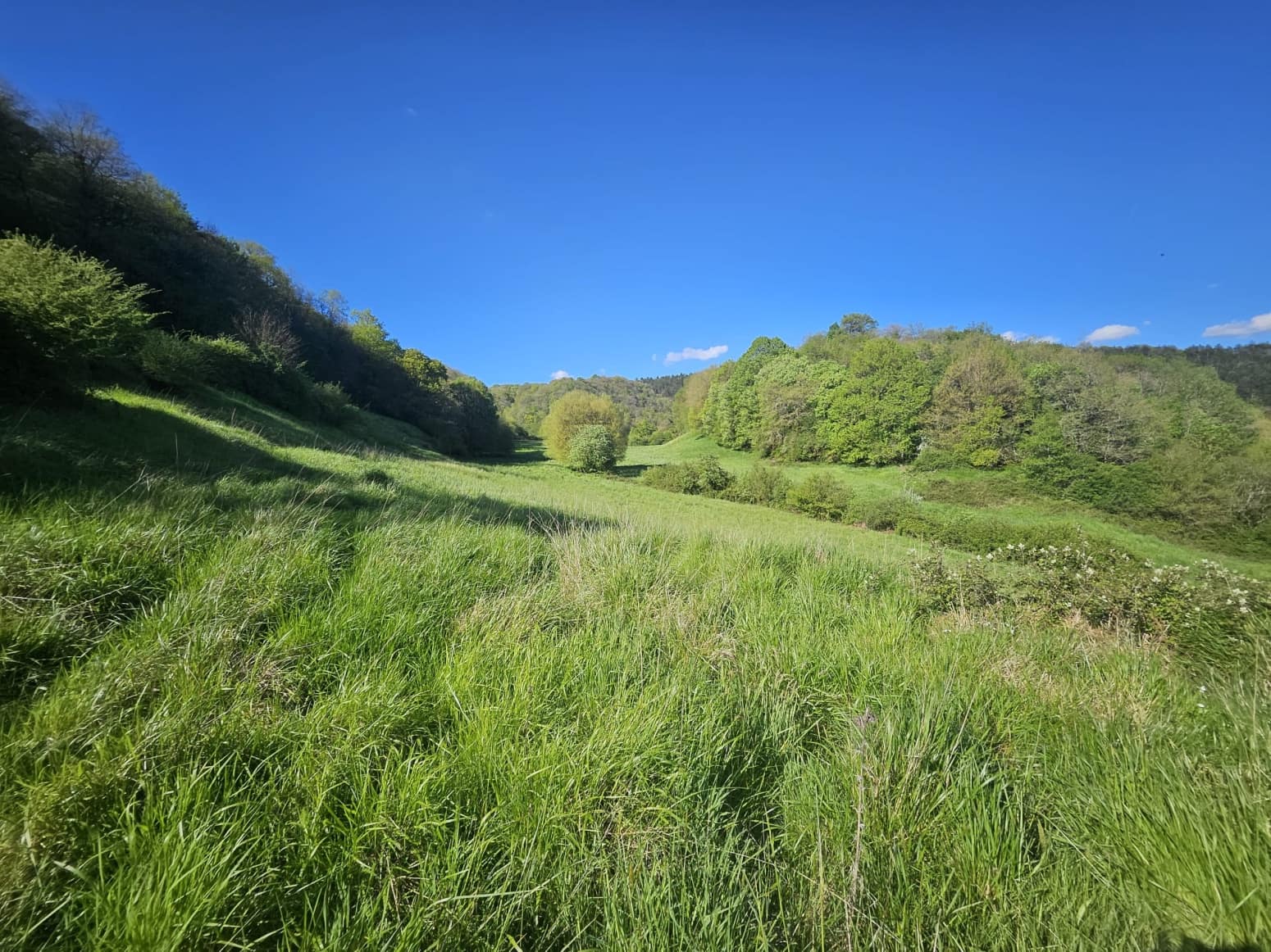 Byggegrund til salg i Imotz - € 230.000 (Ref: 8954199)