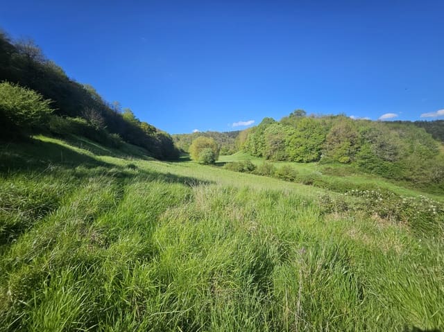 Byggegrund til salg i Imotz - € 230.000 (Ref: 8954199)