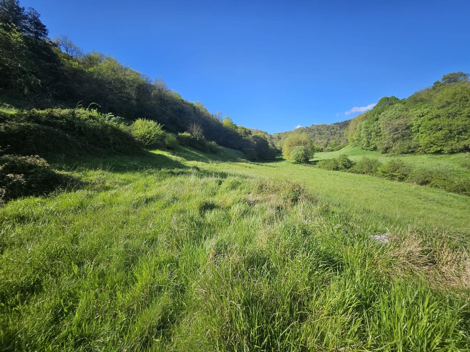 Byggegrund til salg i Imotz - € 230.000 (Ref: 8954199)