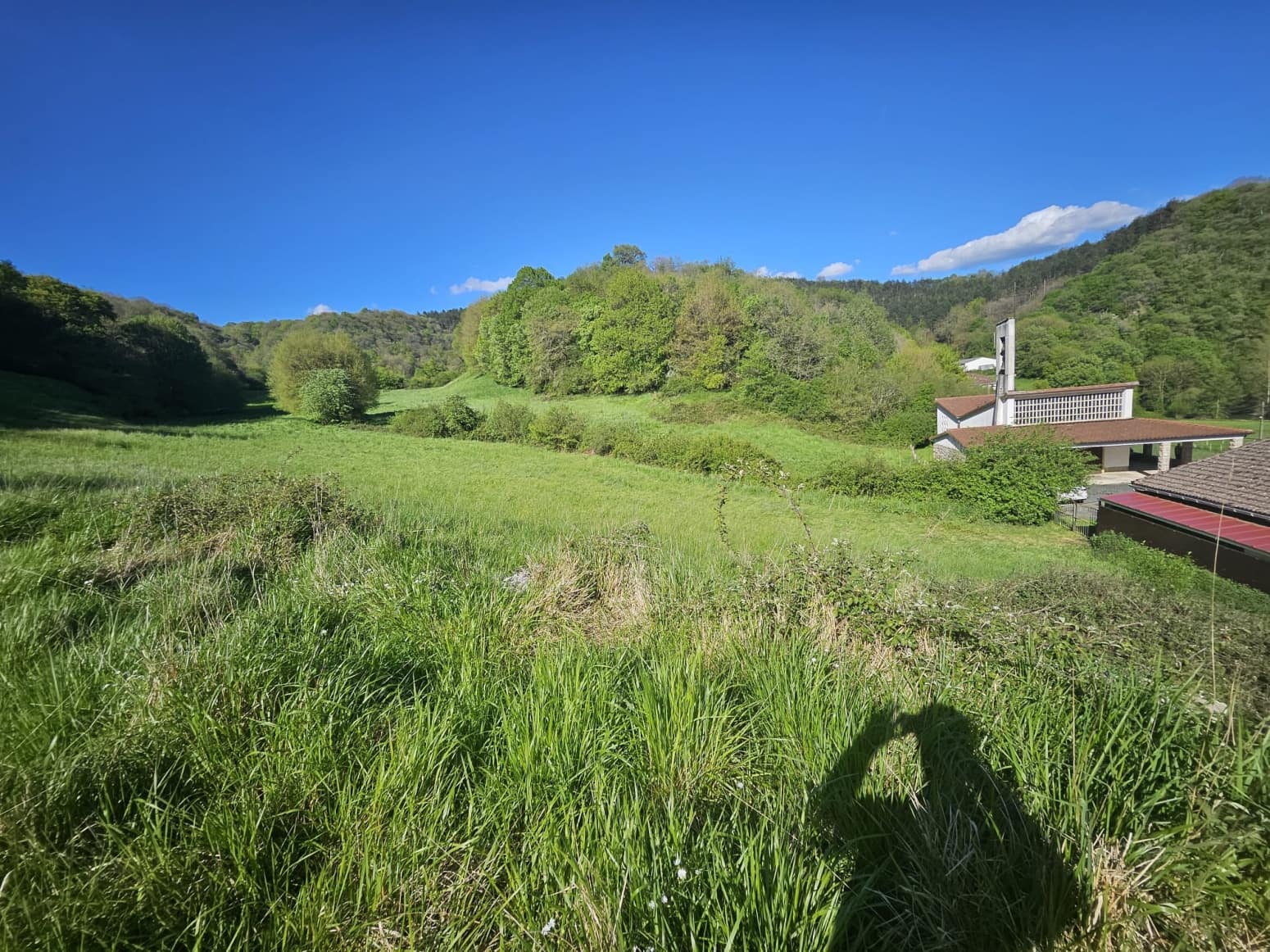 Byggegrund til salg i Imotz - € 230.000 (Ref: 8954199)