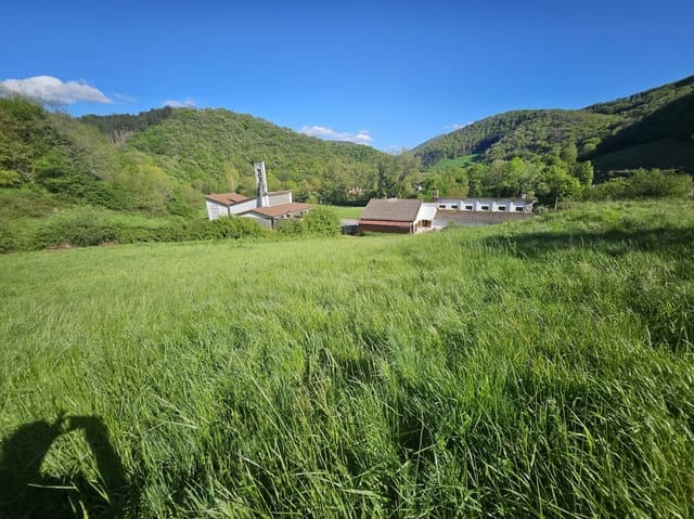 Byggegrund til salg i Imotz - € 230.000 (Ref: 8954199)