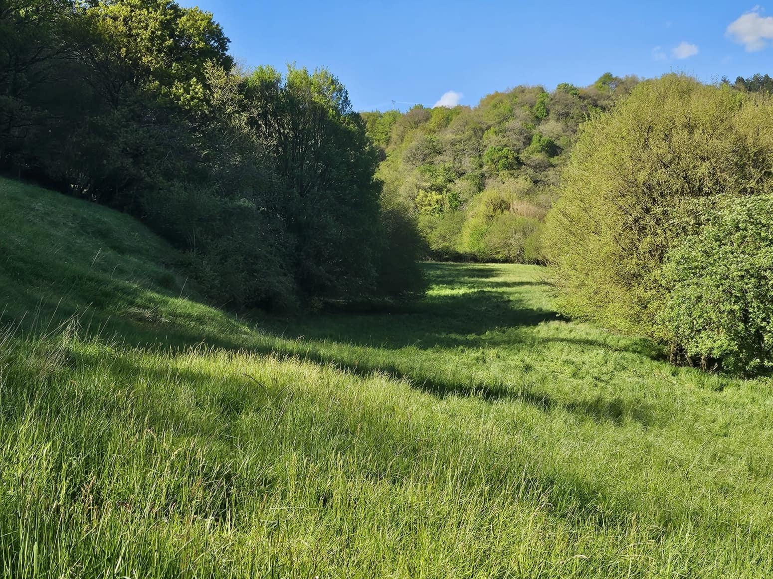 Byggegrund til salg i Imotz - € 230.000 (Ref: 8954199)