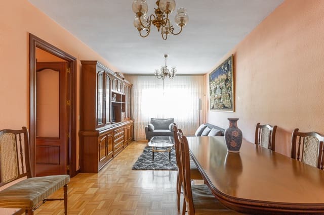 3 quarto Apartamento para arrendar em Villava / Atarrabia com garagem - 850 € (Ref: 8956968)