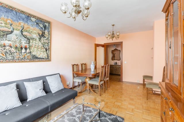 3 quarto Apartamento para arrendar em Villava / Atarrabia com garagem - 850 € (Ref: 8956968)