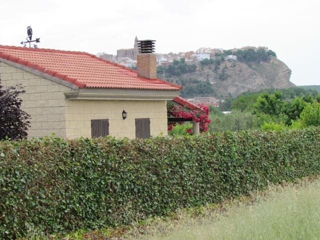 Bauplatz zu verkaufen in Lerín - 16.000 € (Ref: 8968073)