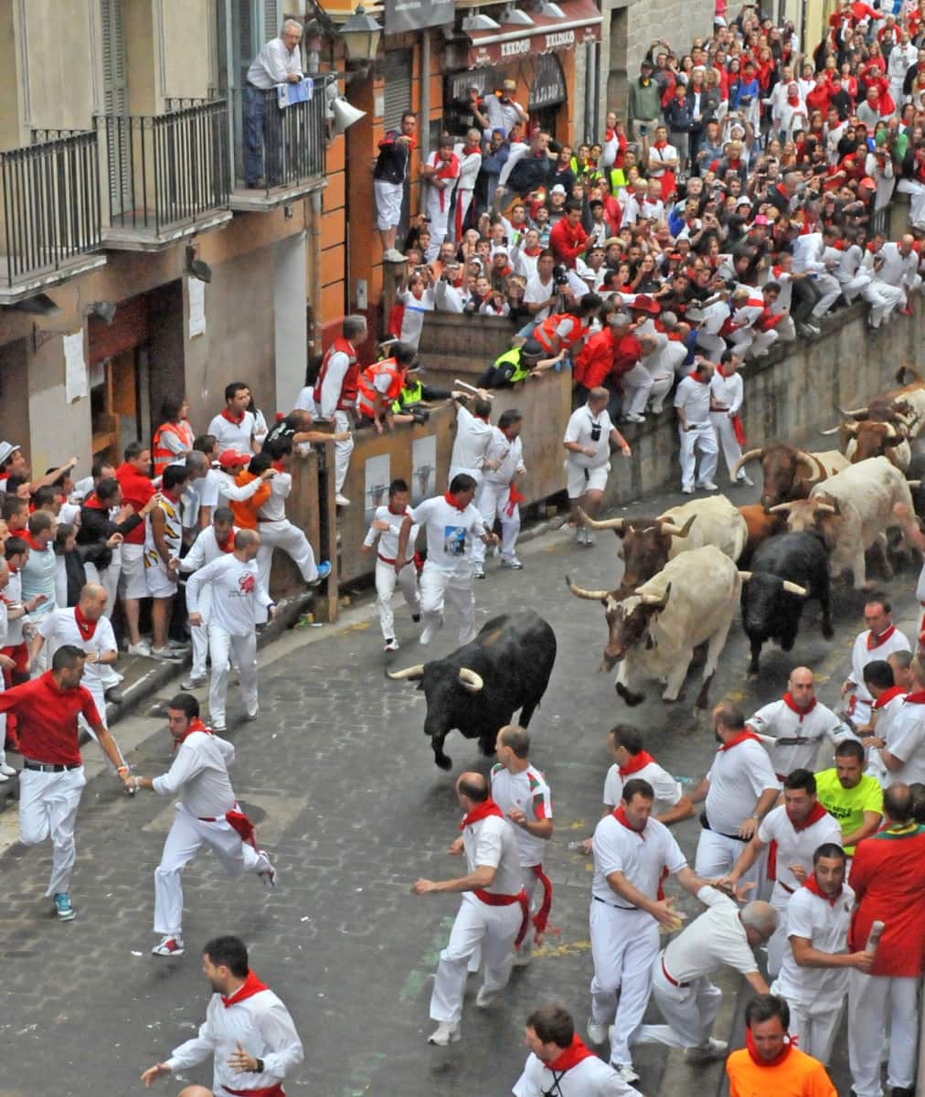 Erhverv til salg i Pamplona / Iruna - € 550.000 (Ref: 8975894)