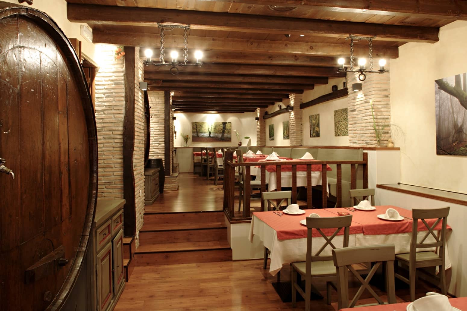 Erhverv til salg i Pamplona / Iruna - € 550.000 (Ref: 8975894)