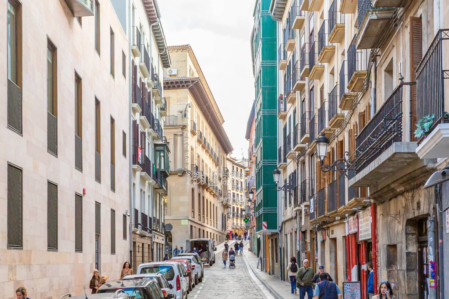 Erhverv til salg i Pamplona / Iruna - € 550.000 (Ref: 8975894)