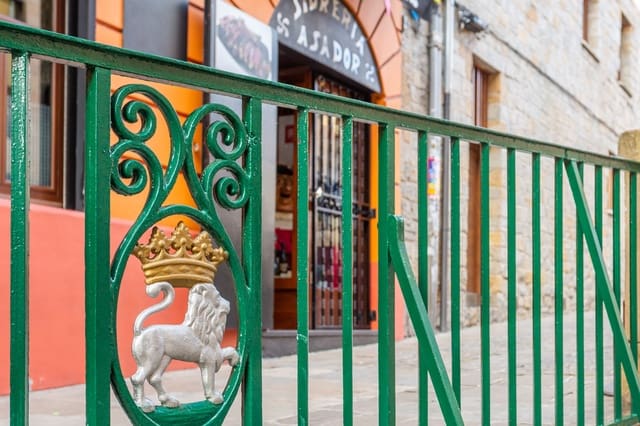 Commercial for sale in Pamplona / Iruña - € 550,000 (Ref: 8975894)