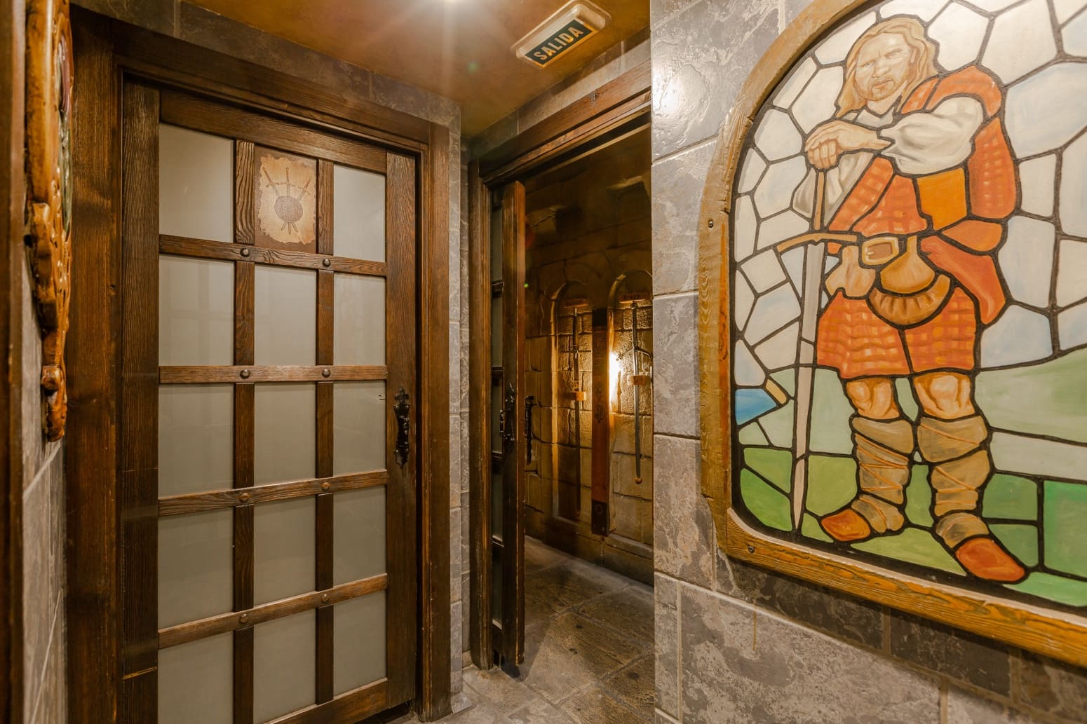 Bedrift til salgs i Pamplona - € 690 000 (Ref: 8988096)