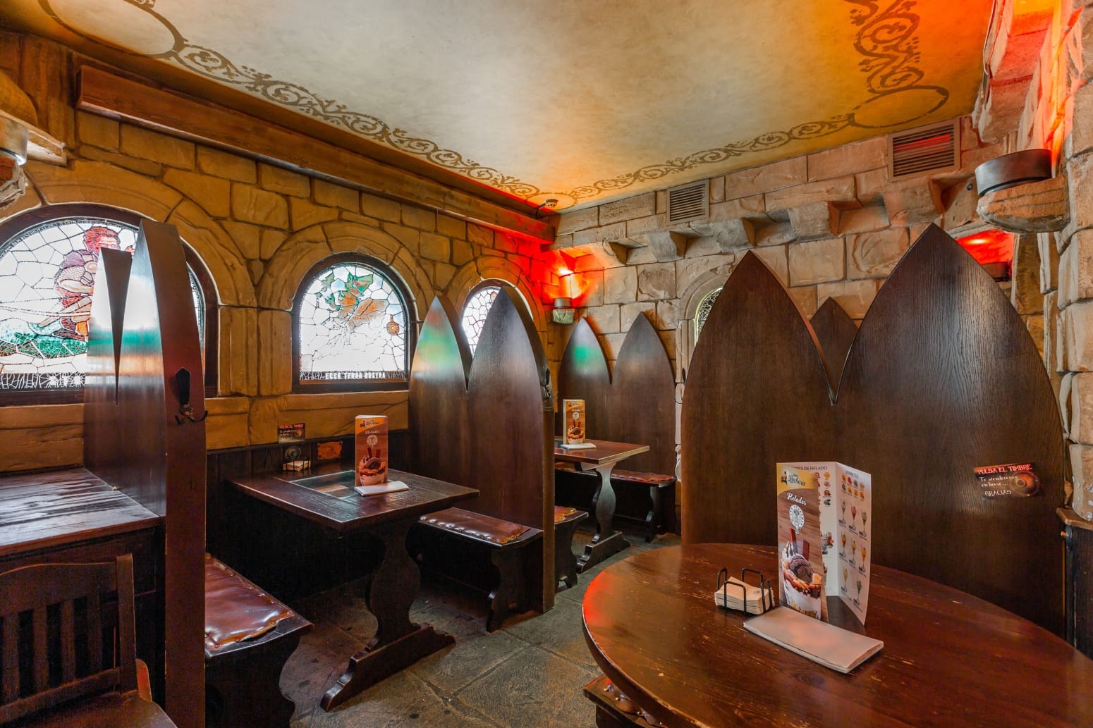 Bedrift til salgs i Pamplona - € 690 000 (Ref: 8988096)