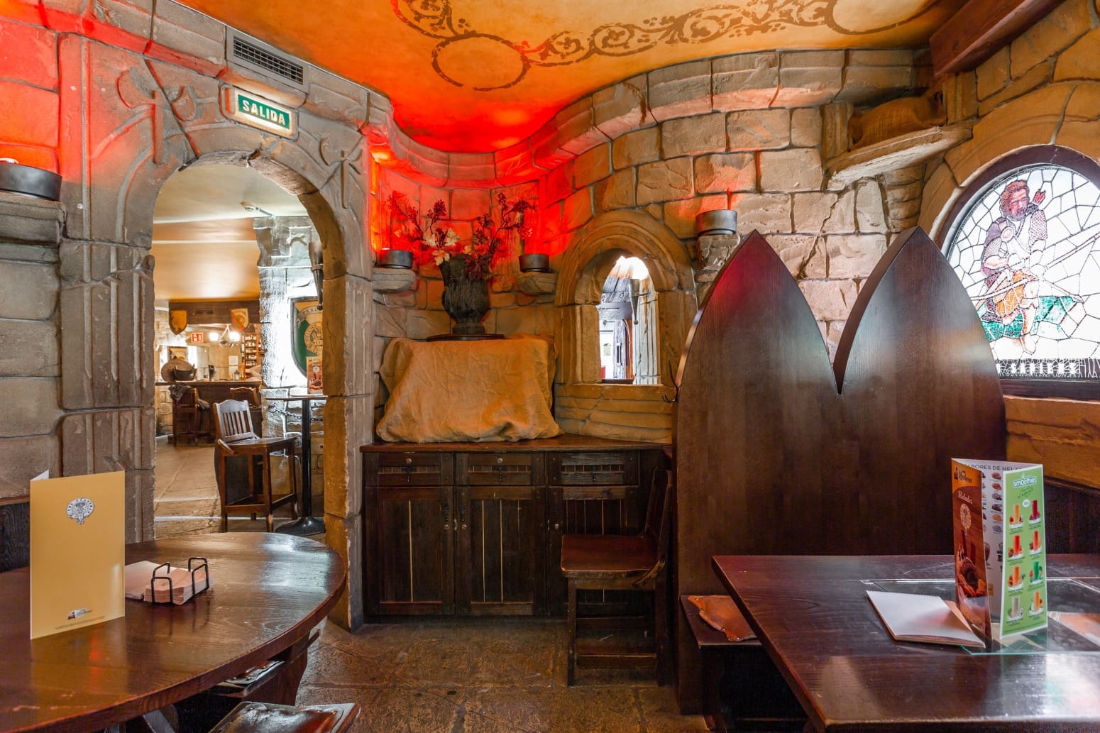 Bedrift til salgs i Pamplona - € 690 000 (Ref: 8988096)