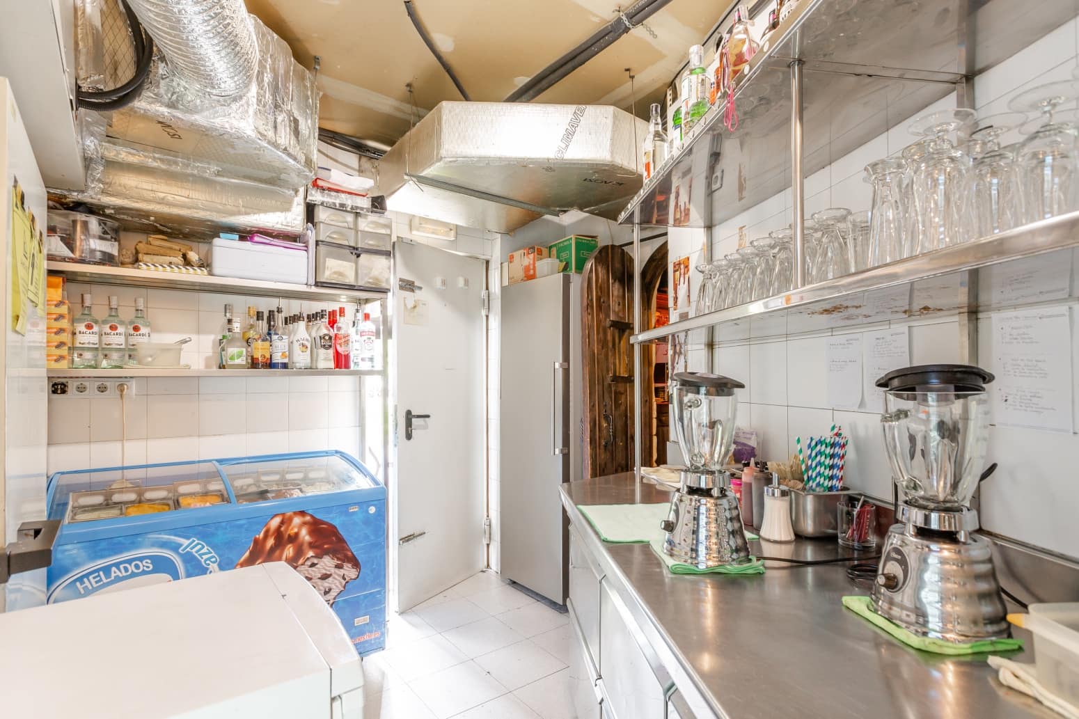 Bedrift til salgs i Pamplona - € 690 000 (Ref: 8988096)