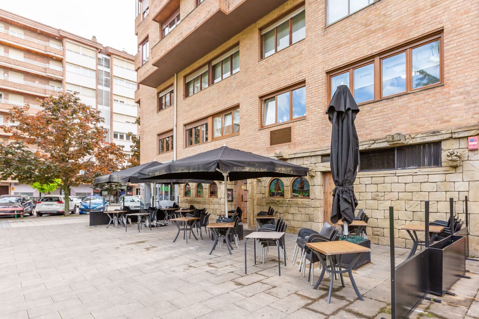 Bedrift til salgs i Pamplona - € 690 000 (Ref: 8988096)