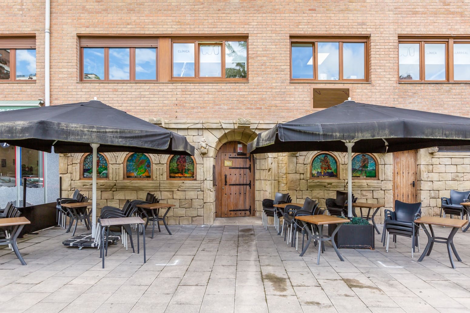 Bedrift til salgs i Pamplona - € 690 000 (Ref: 8988096)