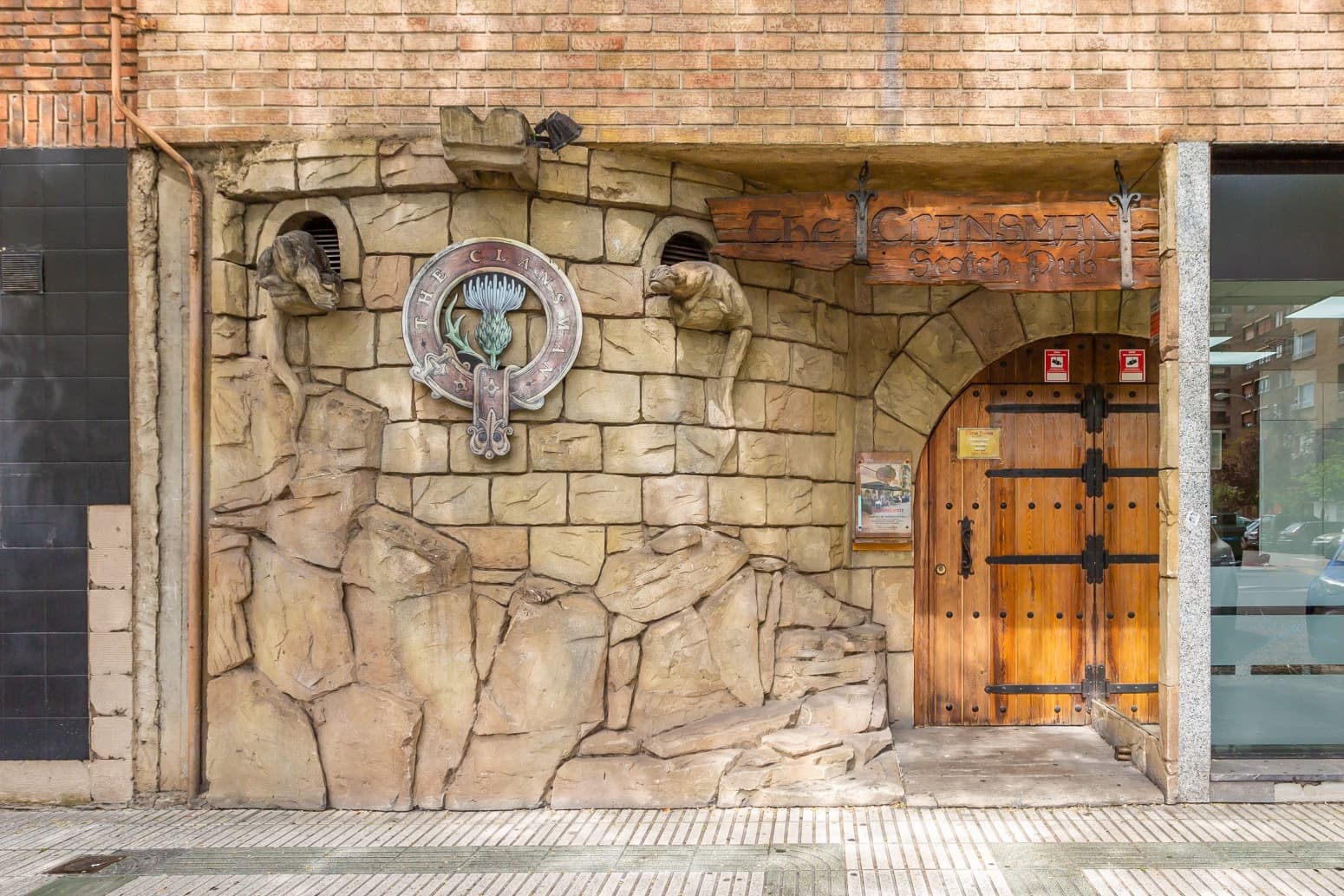 Bedrift til salgs i Pamplona - € 690 000 (Ref: 8988096)