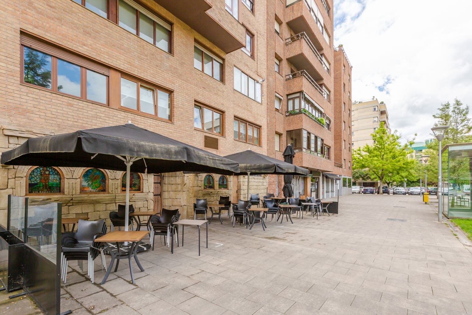 Bedrift til salgs i Pamplona - € 690 000 (Ref: 8988096)