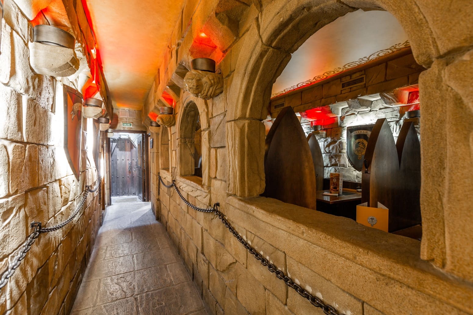 Bedrift til salgs i Pamplona - € 690 000 (Ref: 8988096)