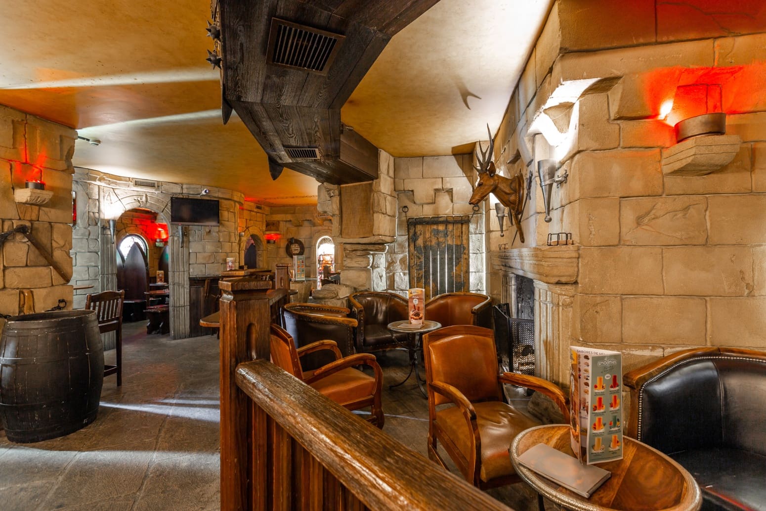 Bedrift til salgs i Pamplona - € 690 000 (Ref: 8988096)