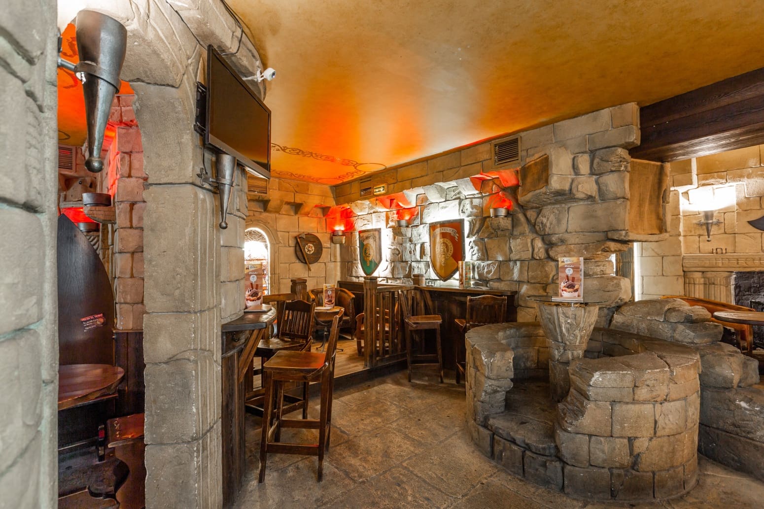 Bedrift til salgs i Pamplona - € 690 000 (Ref: 8988096)