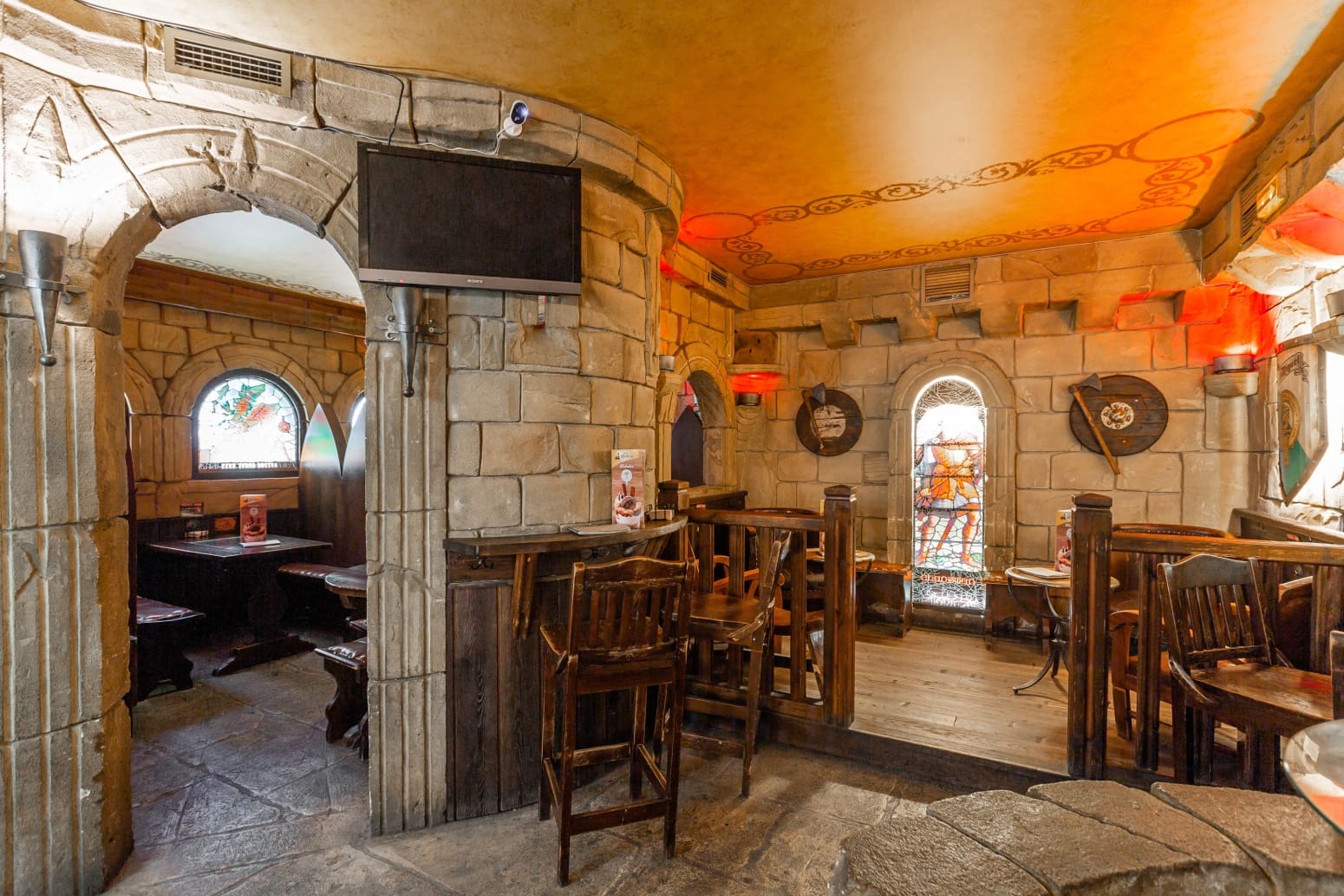 Bedrift til salgs i Pamplona - € 690 000 (Ref: 8988096)