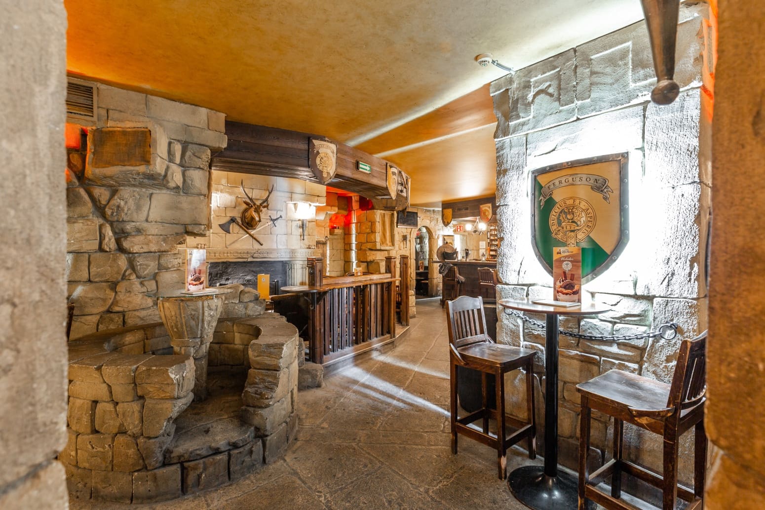 Bedrift til salgs i Pamplona - € 690 000 (Ref: 8988096)