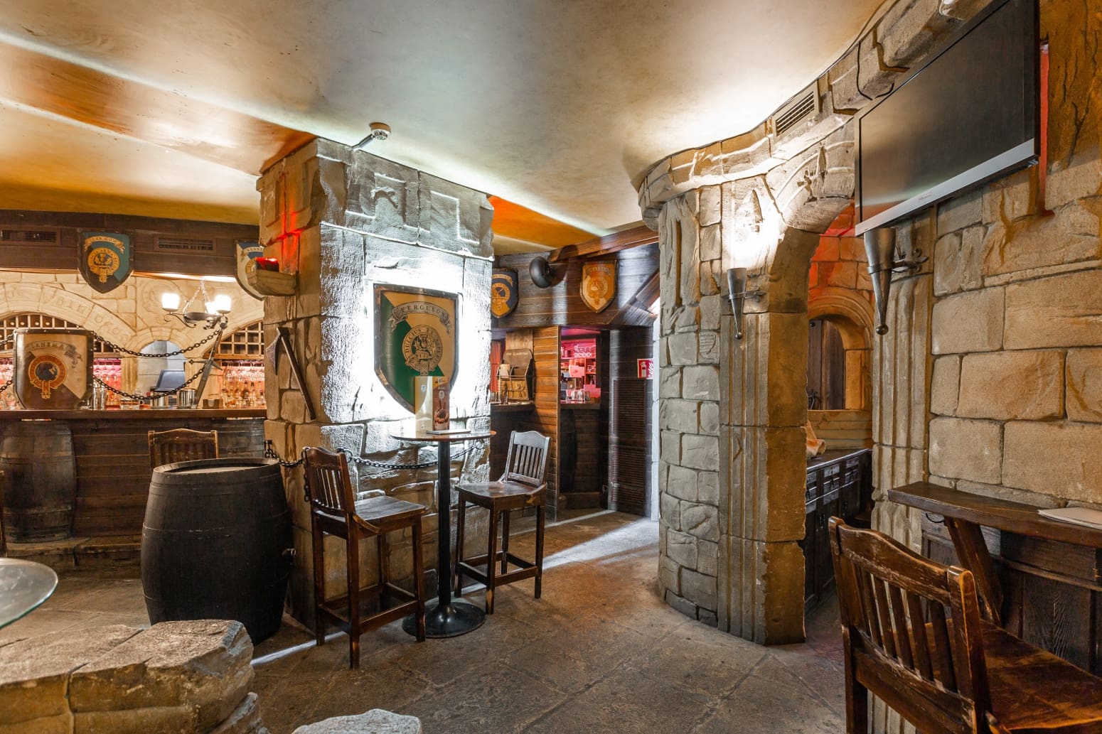 Bedrift til salgs i Pamplona - € 690 000 (Ref: 8988096)