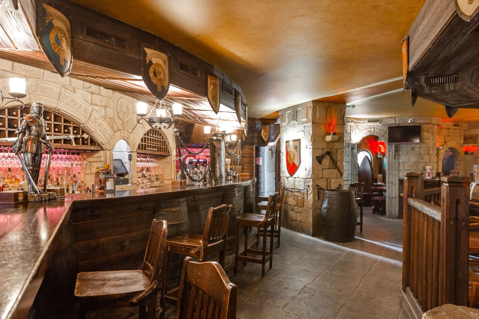 Bedrift til salgs i Pamplona - € 690 000 (Ref: 8988096)