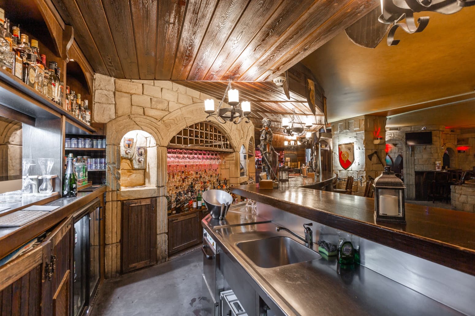 Bedrift til salgs i Pamplona - € 690 000 (Ref: 8988096)