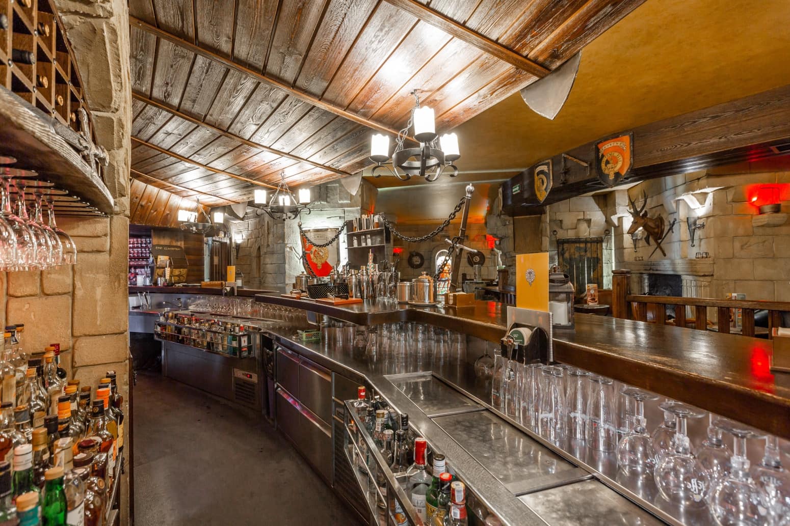 Bedrift til salgs i Pamplona - € 690 000 (Ref: 8988096)