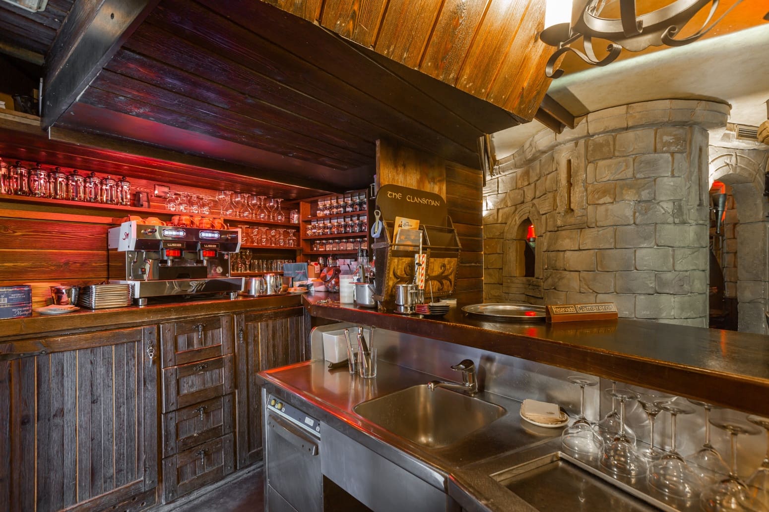 Bedrift til salgs i Pamplona - € 690 000 (Ref: 8988096)