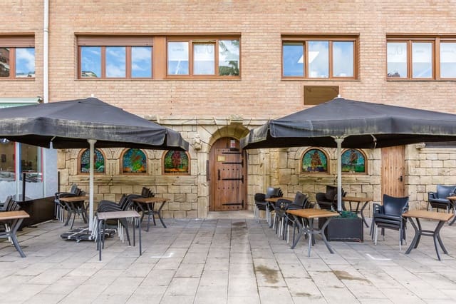 Virksomhed til salg i Pamplona / Iruña - € 690.000 (Ref: 8988096)